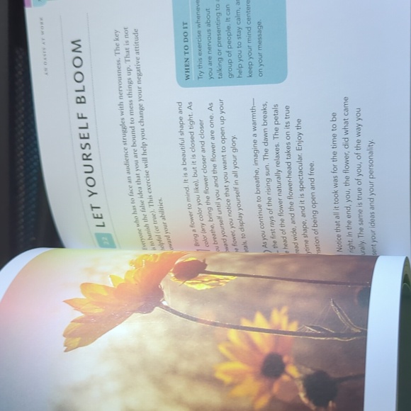 CALM Hardback Book - Picture 5 of 9